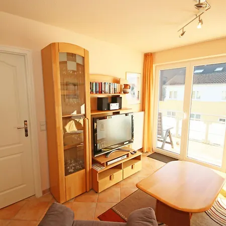 Clothilde Mit Balkon