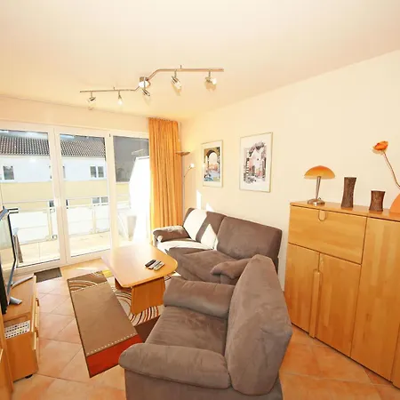 Clothilde Mit Balkon *