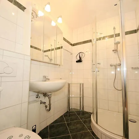Apartman Clothilde Mit Balkon