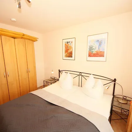 Clothilde Mit Balkon Apartman *
