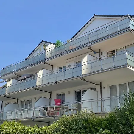 Clothilde Mit Balkon *