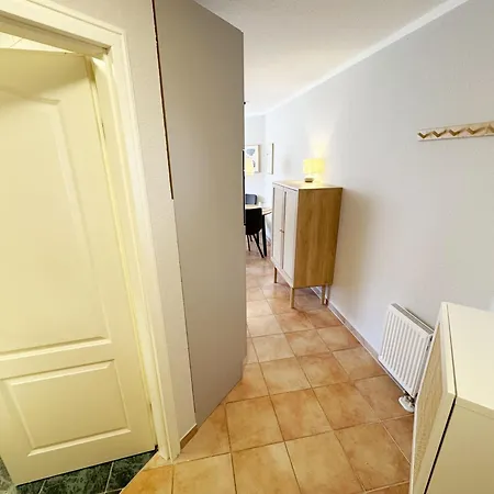 Clothilde Mit Balkon شقة