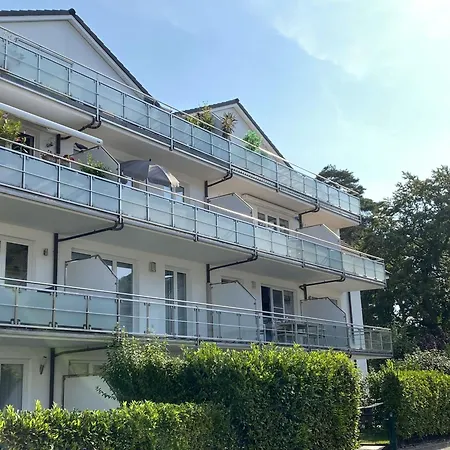 Clothilde Mit Balkon *